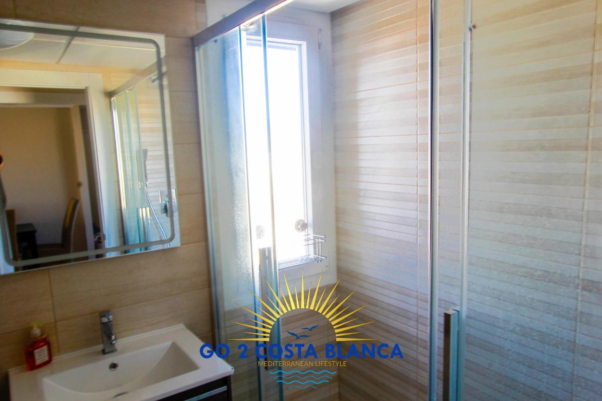 Bea'S Seaview Home Deluxe Benidorm Zewnętrze zdjęcie